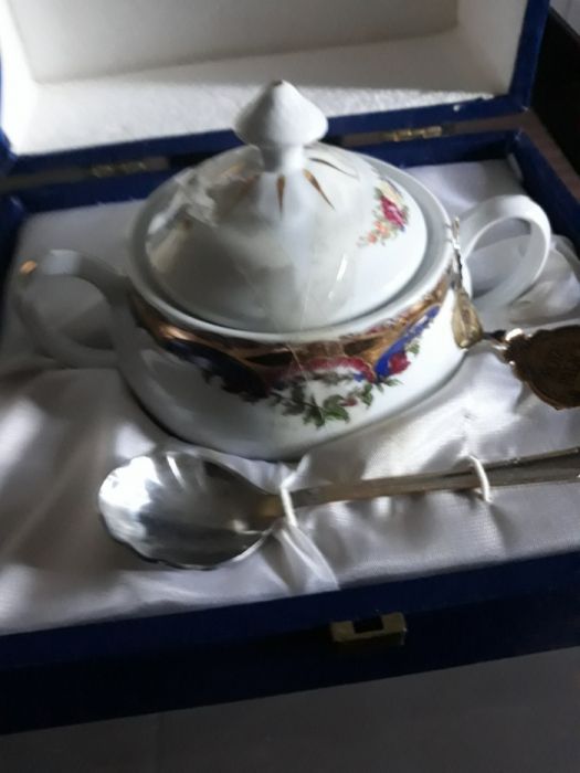 Açucareiro Royal palace