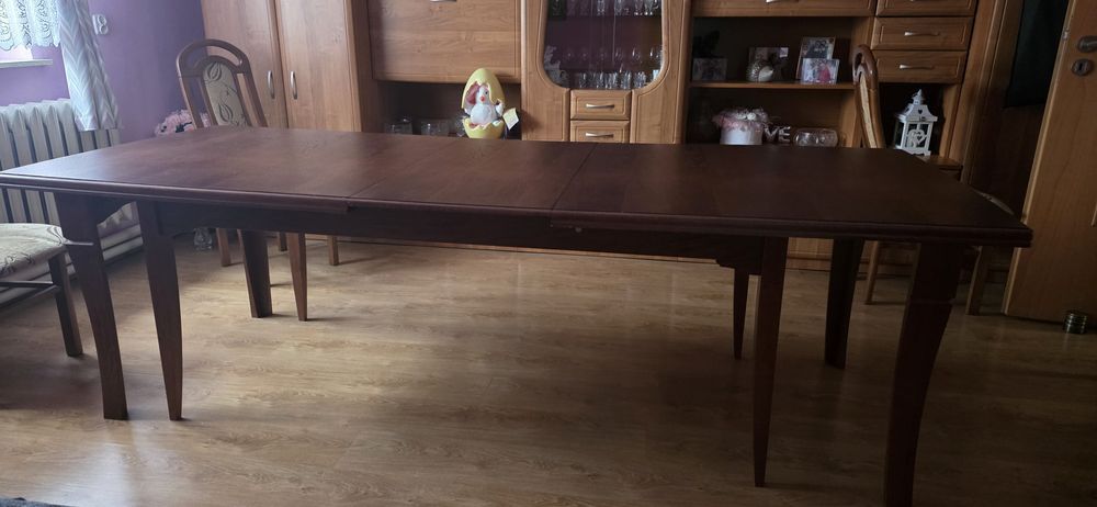 Stół rozkładany 2-4.5 metry