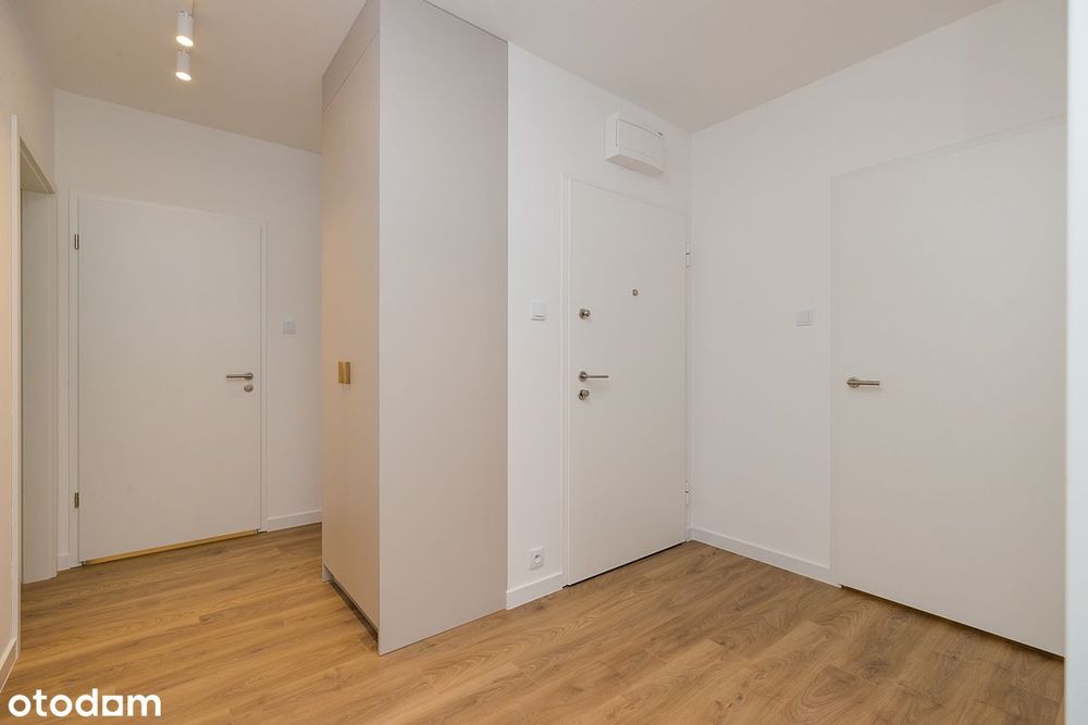 Praga Płd I 3 pokoje | Balkon | Umeblowane | 0% PROWIZJI
