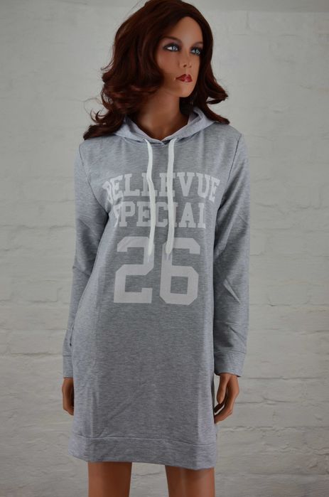 Sukienka, bluza, tunika S/M