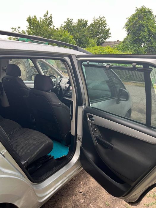 Citroën Grand Picasso