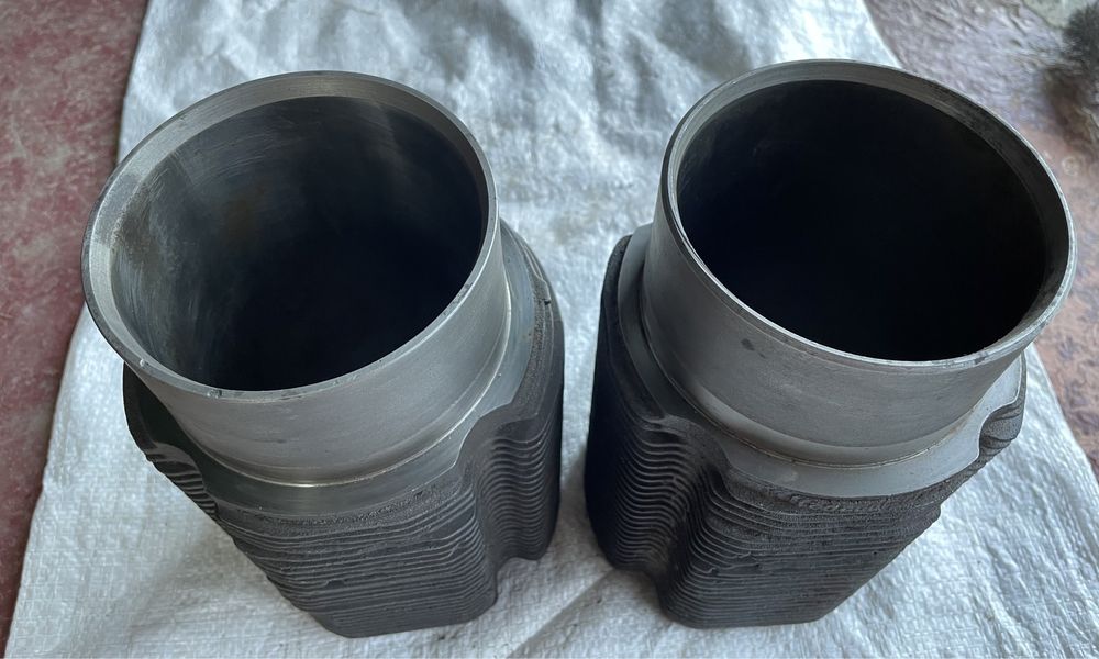 Циліндр гільза т25