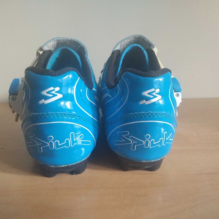Buty rowerowe mtb SPIUK ZS11 roz.eu-42