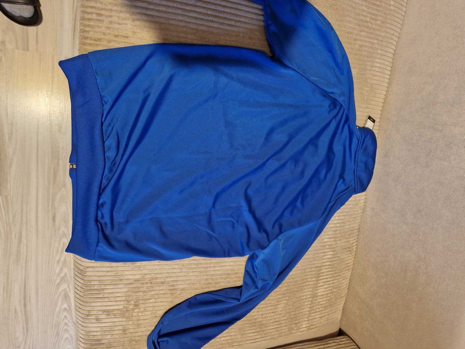 Adidas. Bluza rozpinana