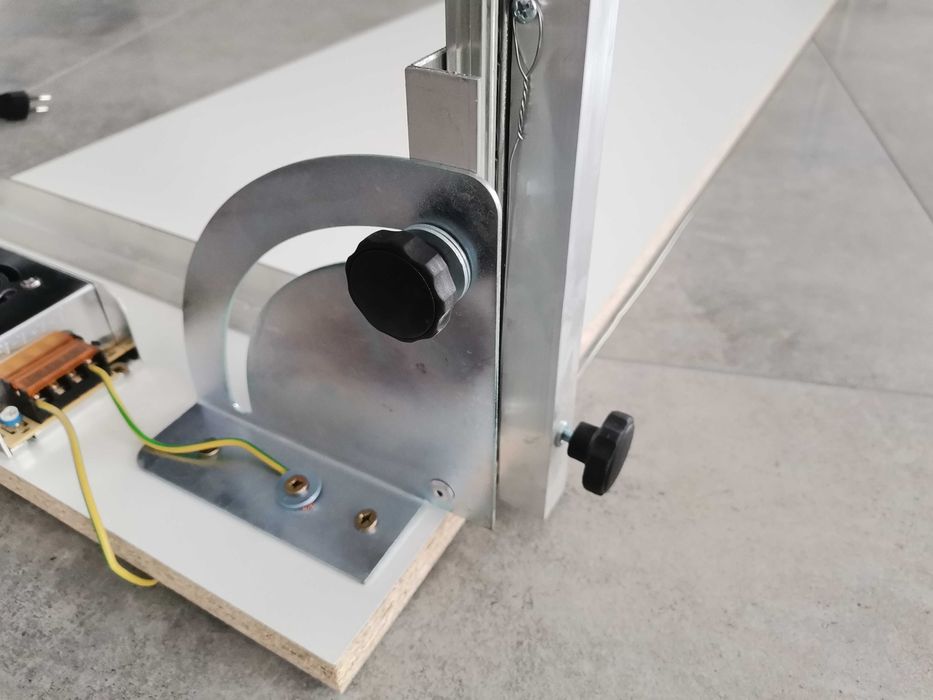 Maszyna do cięcia styropianu / Gilotyna / Nowa / 350W / WYSYŁKA