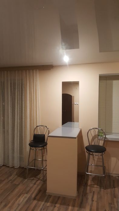 Квартира посуточно подобово почасово центр "Пляж"