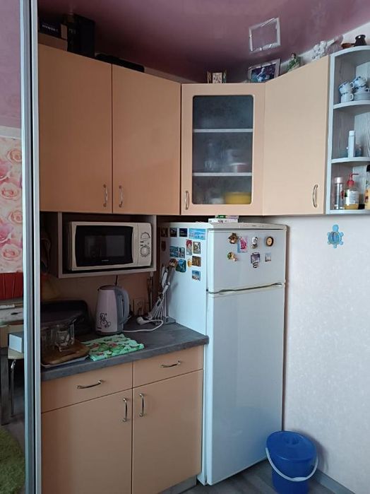 Здається затишна кімната.
