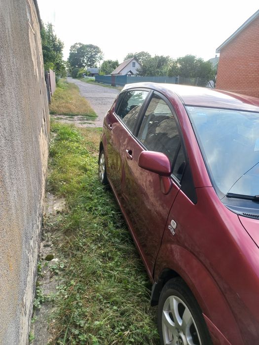 Продам гарне авто