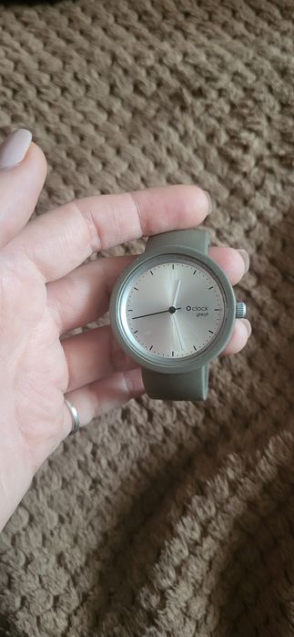 O clock great  - годинник - o bag