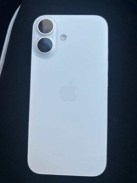 Vendo iphone  16
