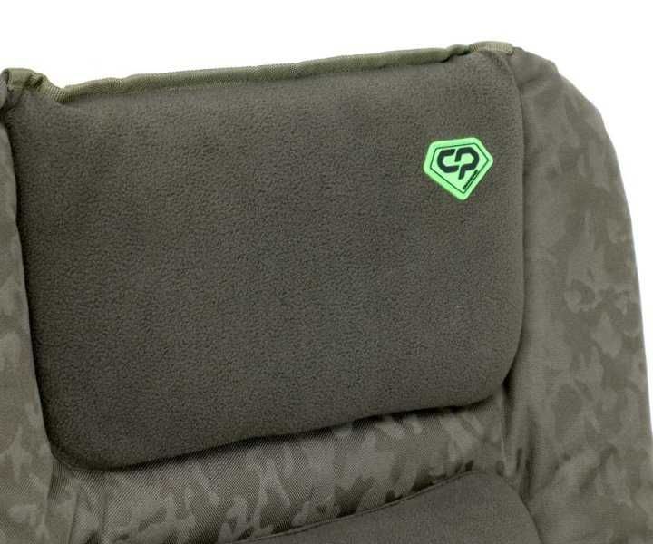 Кресло карповое Carp Pro Diamond Lux