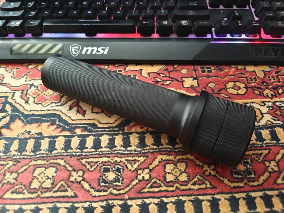 Replika PBS-1 do asg