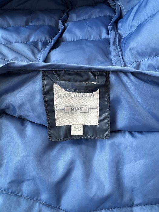 Дитячий жилет, розмір 110-116