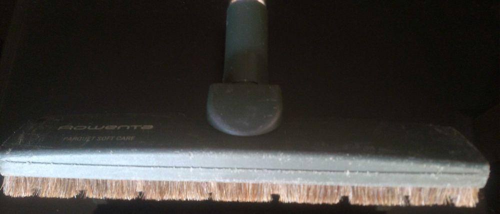 Escova Rowenta Parket Soft Care