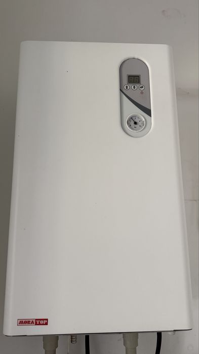 Електричний котел Mora-Top Electra Light 08K 7.5 кВт (P0189)