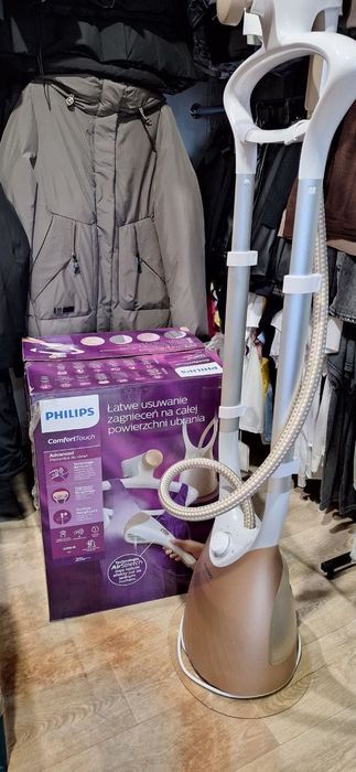 Philips відварювач отпариватель