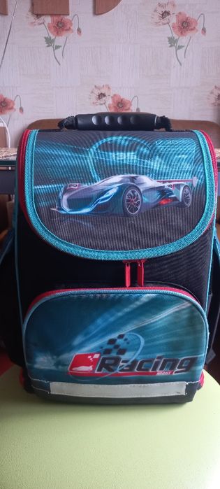 Рюкзак шкільний kite