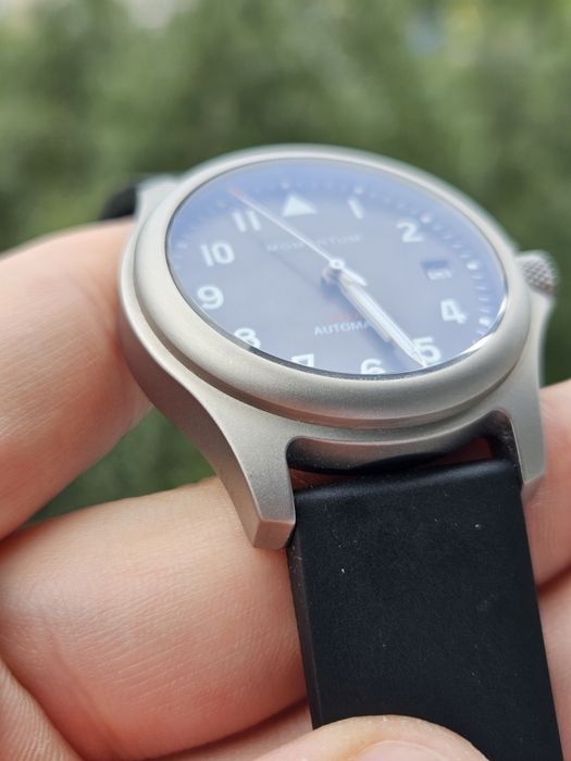 Zegarek Momentum Atlas Automatic