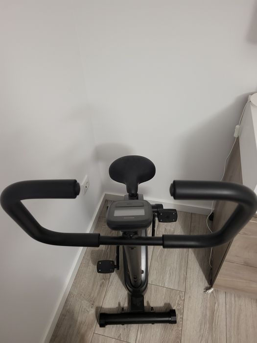 Bicicleta Estática Domyos433987185469050882