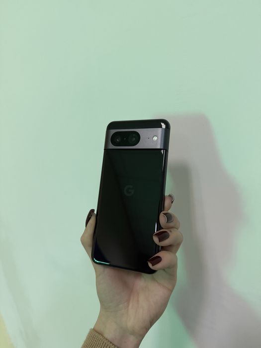 Google Pixel 8 8/128Gb Neverlock Гарантія