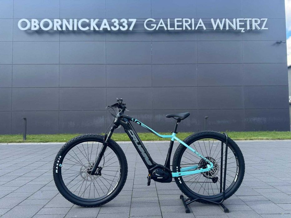 Rower elektryczny Crussis e-Fionna 10.9-M (720wh) (18)