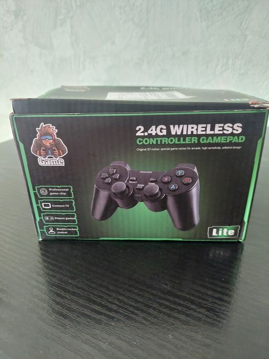 GAMESTICK Noww 64GB. 20000 Igr