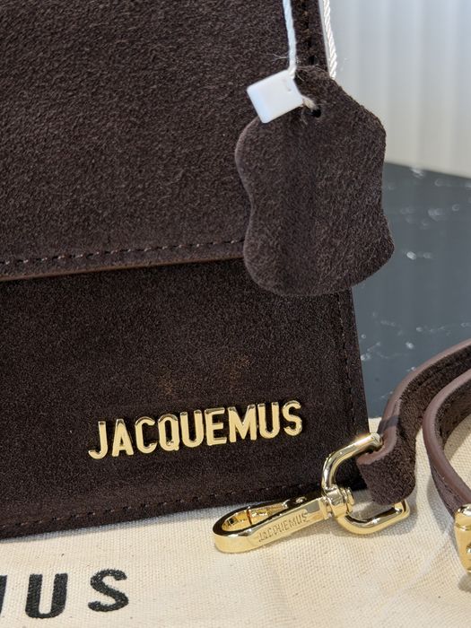 Сумка Jacquemus