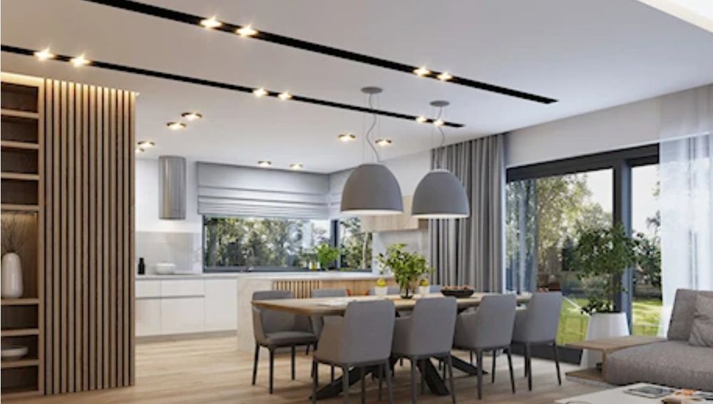 Sprzątanie mycie okien