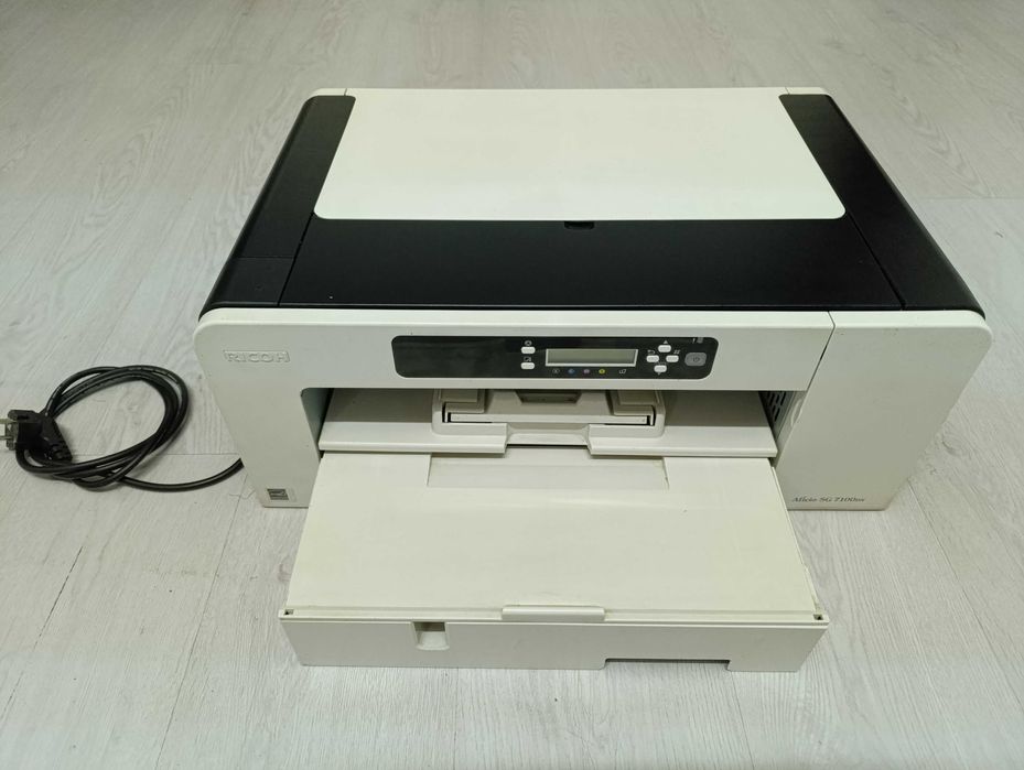 Impressora A3 Ricoh