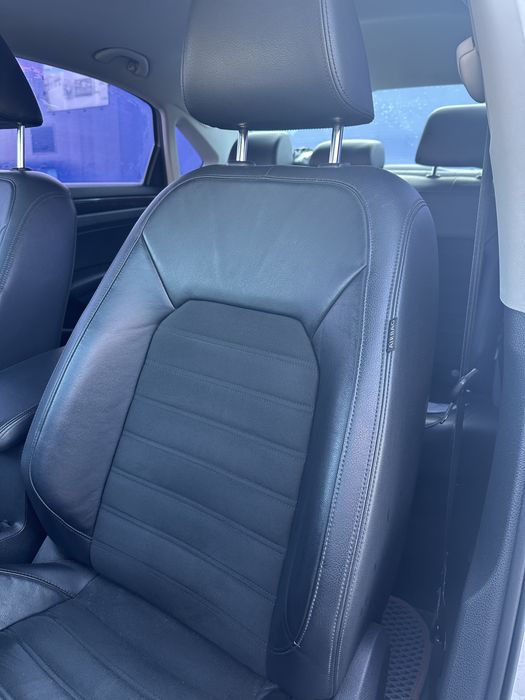 Volkswagen passat 2014 nms sel