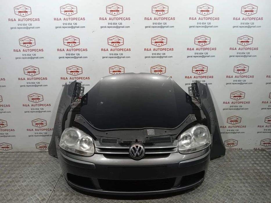 Frente completa VW Golf 5 V Original