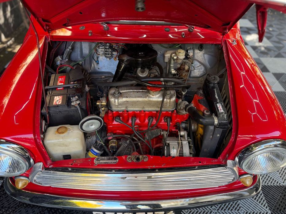 MINI 1000