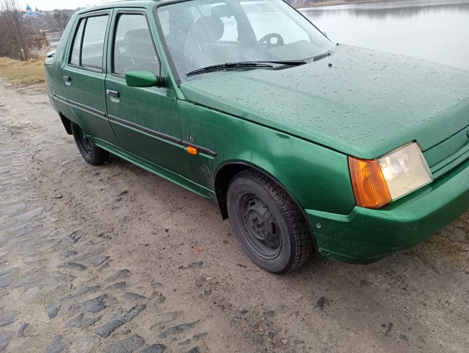 Мотор инжектор1.2.СЛАВУТА