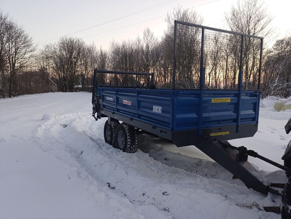 Rozrzutnik Warfama N-218