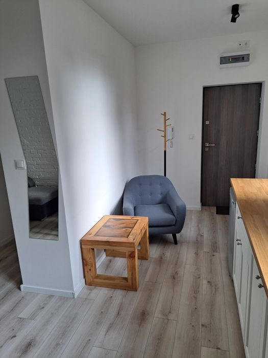 Apartament na doby Brda Gdańska 81