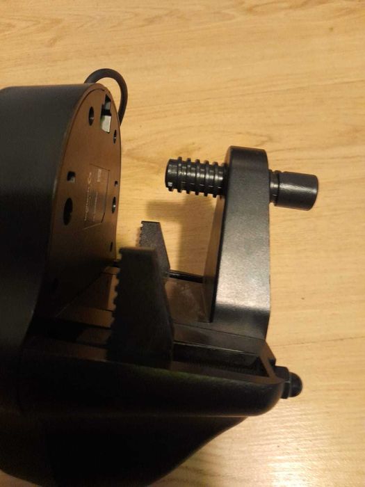 kierownica Logitech G920 + Shifter.