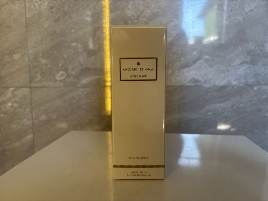 Radiant Mirage Estee Lauder refill REZERWACJA DLA EWY