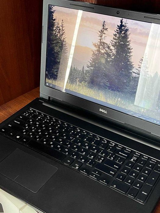 Ноутбук Dell Inspiron 15-3552 / SSD 480 GB