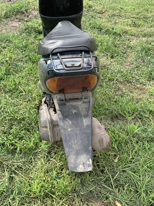 Продам Honda dio 34AF