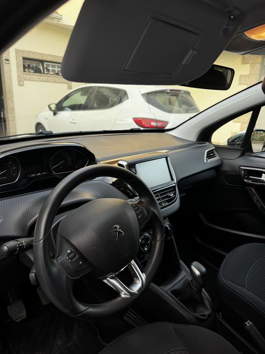 Peugeot 1.2VTi Style 47mil km