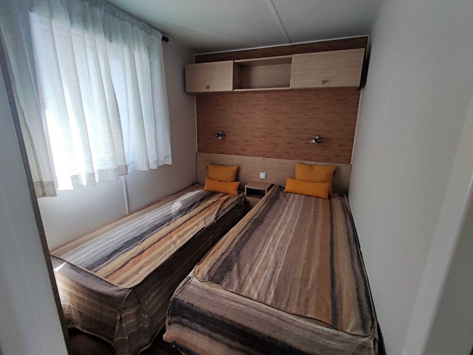 Mobil Home T2 IRM | com AC| Promo entrega OFERTA TRASNPORTE