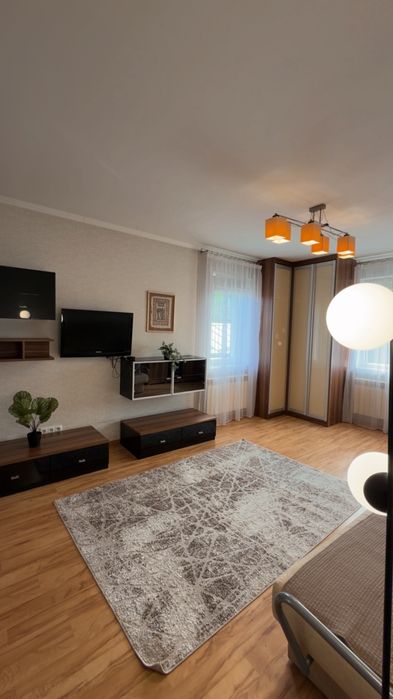 Продаж 1 кім. квартири студії по вул. Зимова - зображення 1