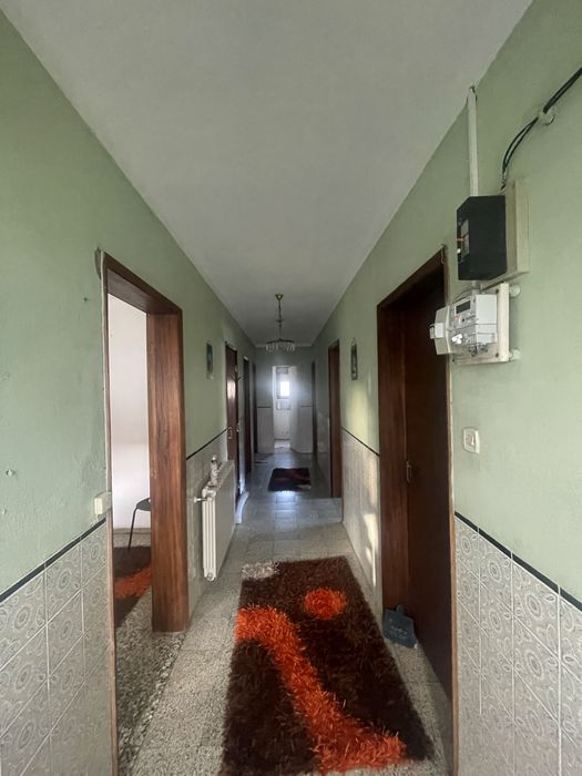 Moradia isolada com terreno