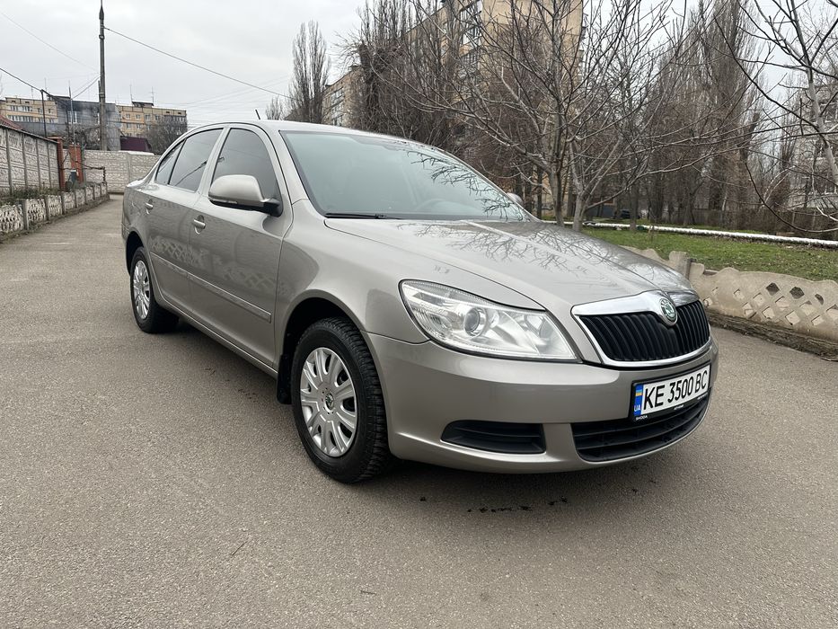 Продам шкода октавия а5