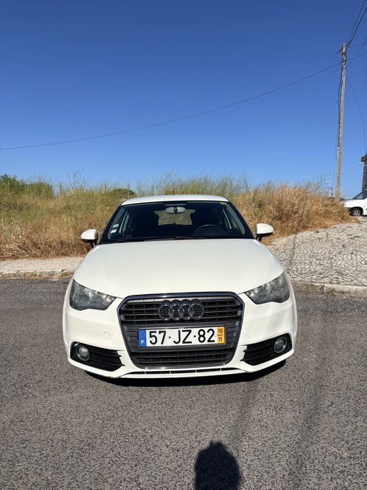 Audi A1 1.2 TFSI