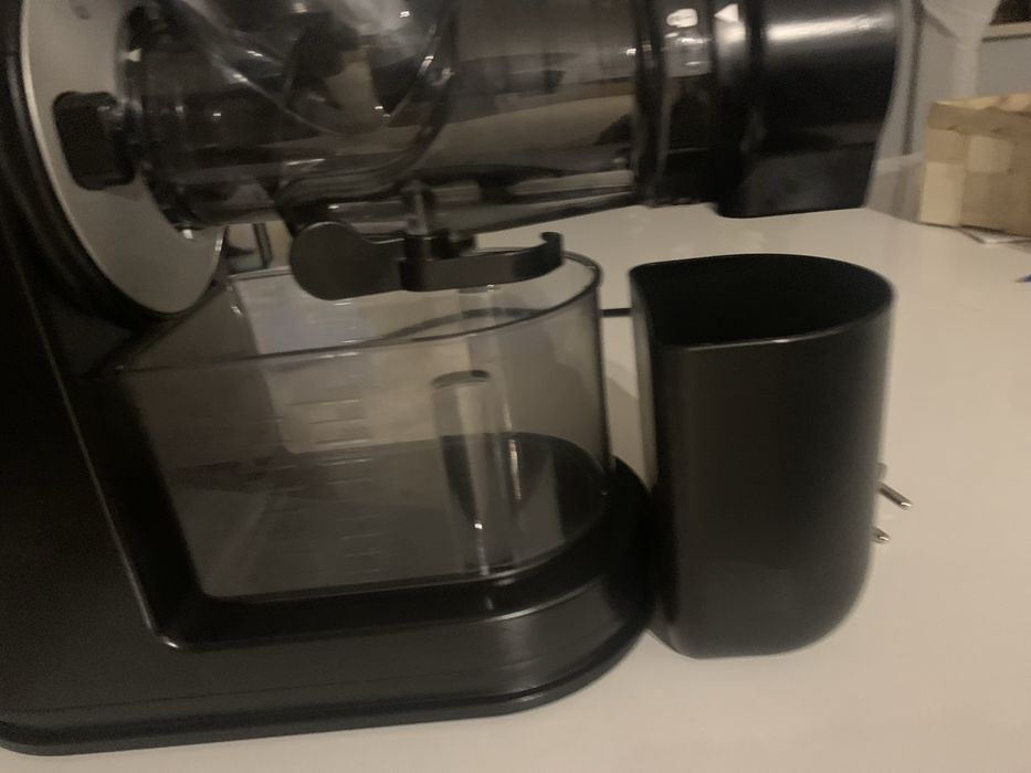 Wyciskarka wolnoobrotowa PHILIPS