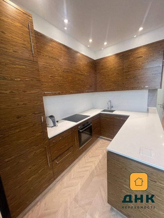 Французкий б-р. Двухкомнатная квартира. Вид моря. ЖК 9 жемчужина