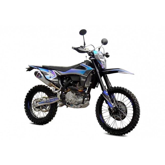 Мотоцикл KOVI MAX 300 Офіційний дилер! Кредитування! В наявності! 2026