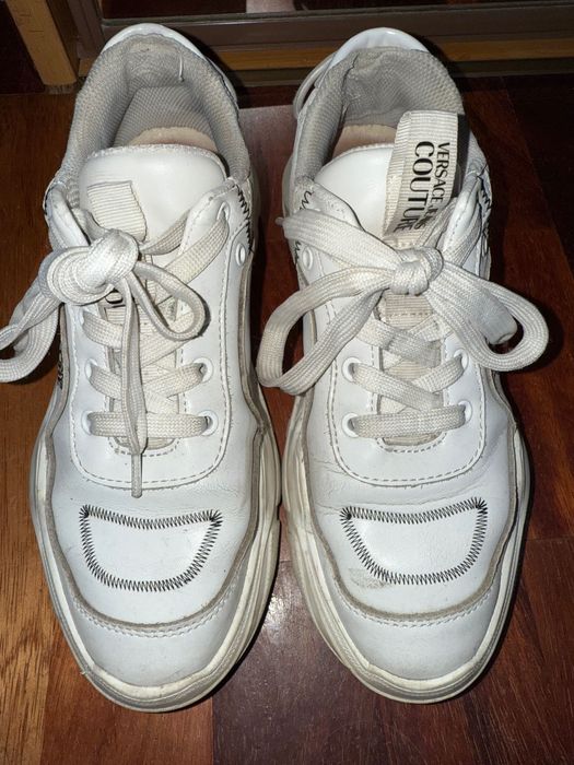 Sneakersy Versace Jeans Couture