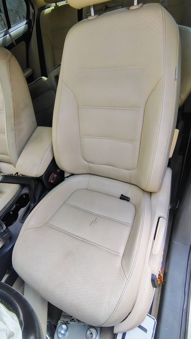 Разборка Wolkswagen Jetta 2014
